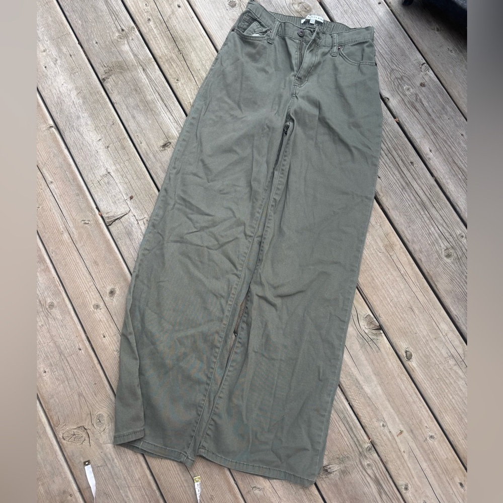 Celebrity Pink Men's Khaki Chinos